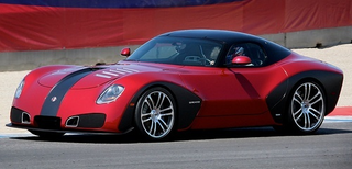 Illustration for article titled Devon GTX: 650 HP Viper In Disguise